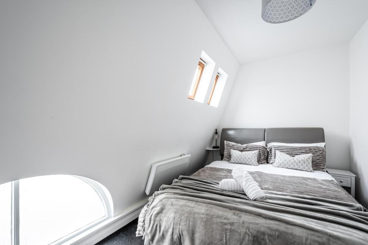 Apartamento Stunning 2br With Wifi And Sleeps 5 In Paddington *