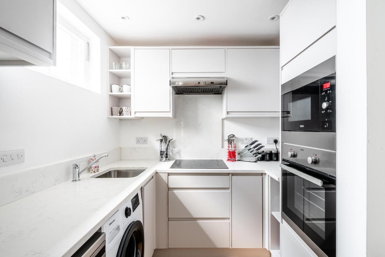 Stunning 2br With Wifi And Sleeps 5 In Paddington * Londres