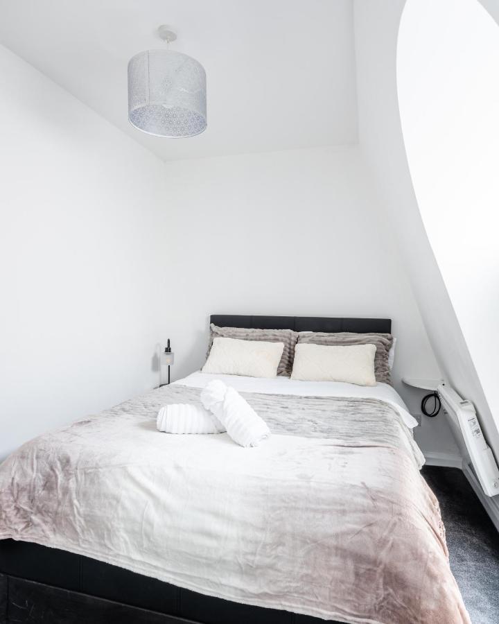 Stunning 2br With Wifi And Sleeps 5 In Paddington Apartamento