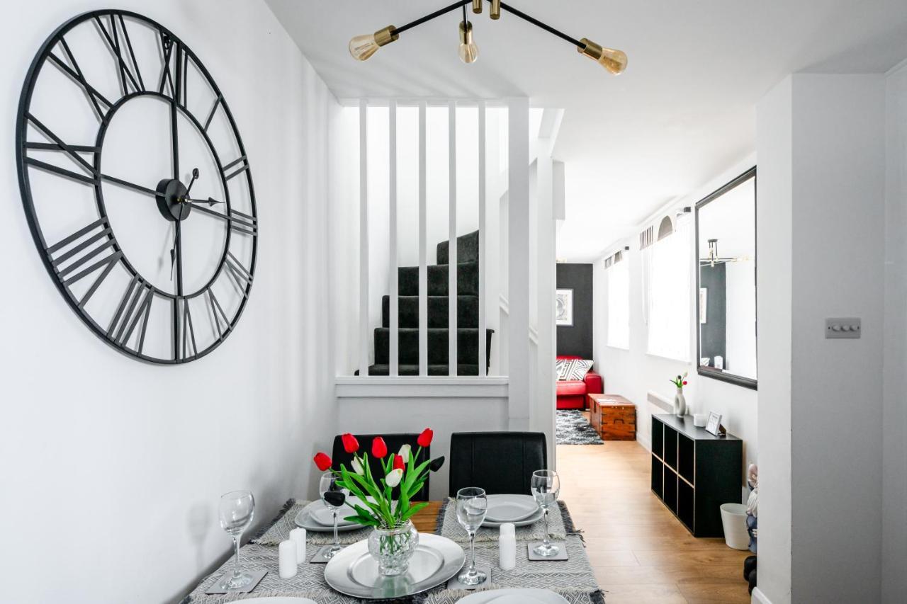 Apartamento Stunning 2br With Wifi And Sleeps 5 In Paddington *