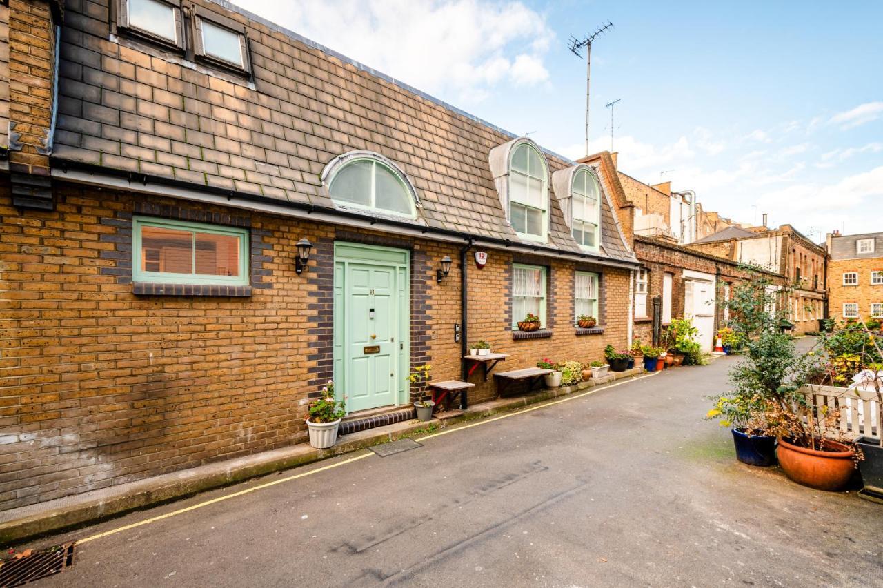 Apartamento Stunning 2br With Wifi And Sleeps 5 In Paddington