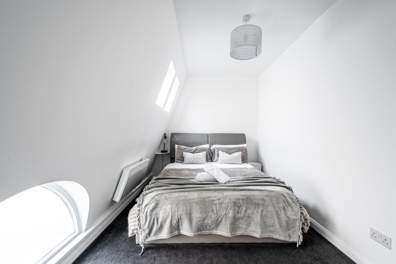 Apartamento Stunning 2br With Wifi And Sleeps 5 In Paddington *