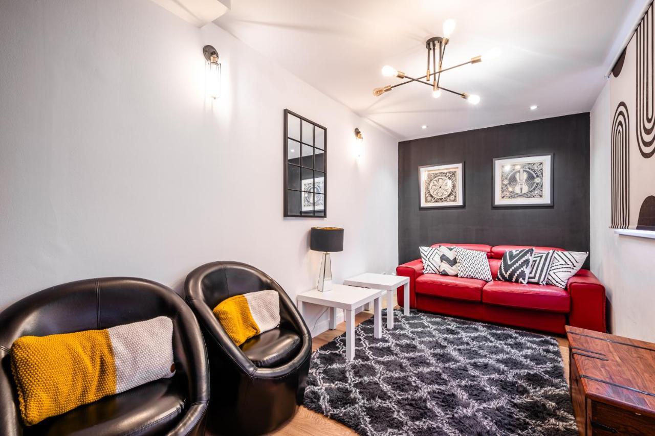 Apartamento Stunning 2br With Wifi And Sleeps 5 In Paddington