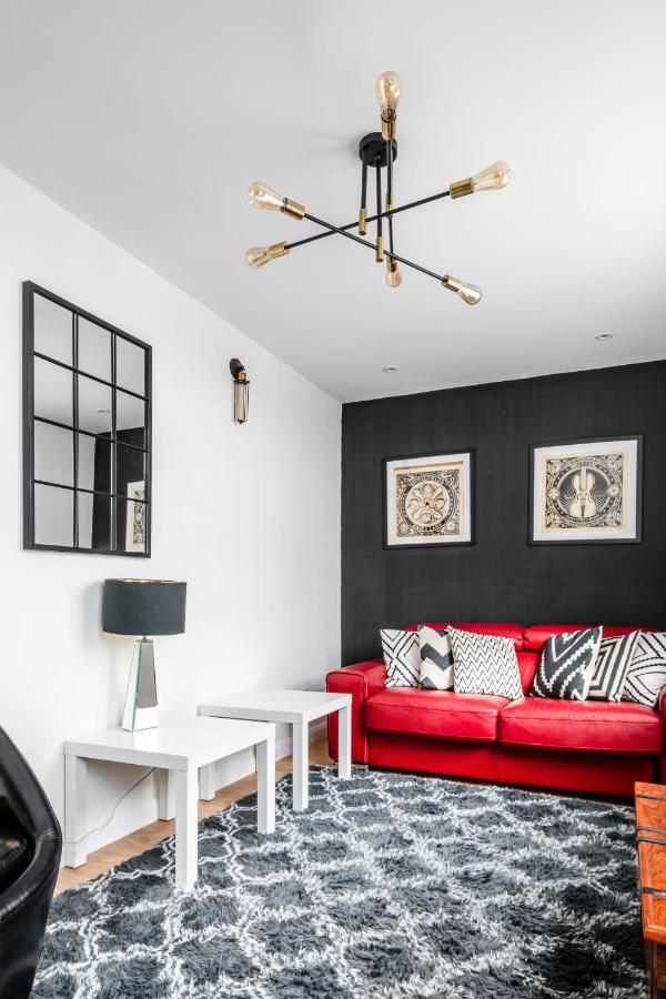 Stunning 2br With Wifi And Sleeps 5 In Paddington * Londres