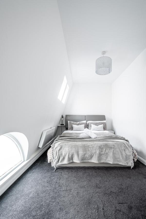 Stunning 2br With Wifi And Sleeps 5 In Paddington Apartamento *