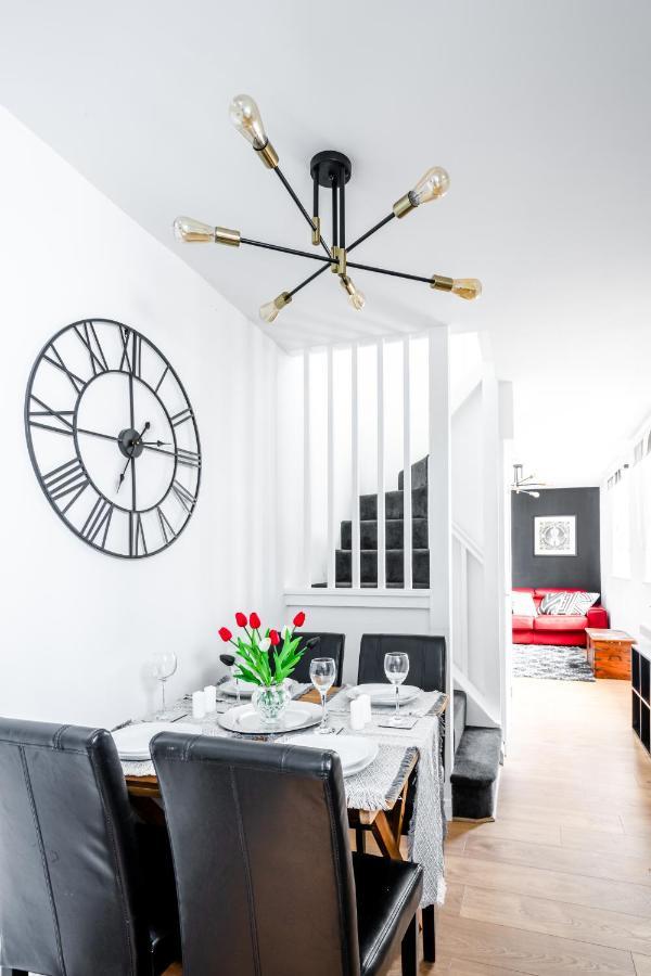 Stunning 2br With Wifi And Sleeps 5 In Paddington * Londres