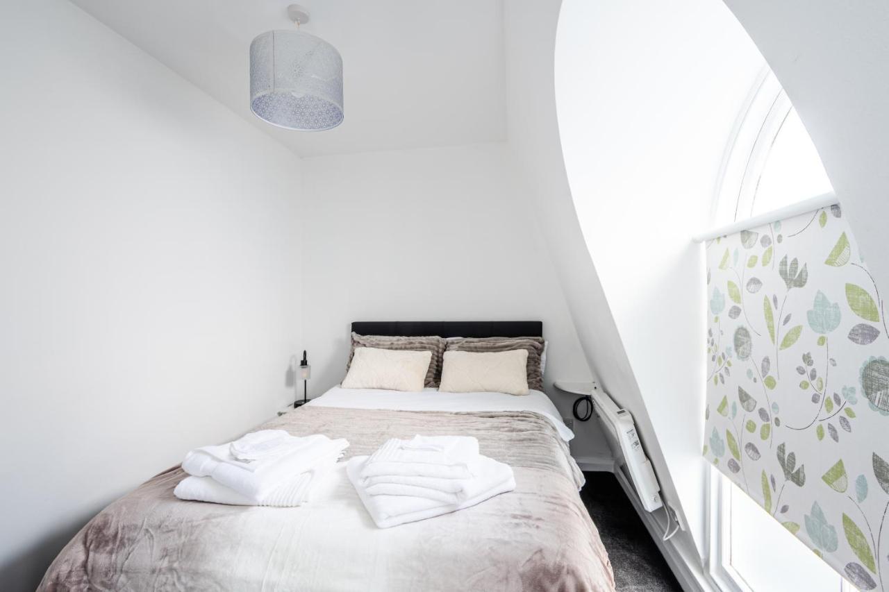 Stunning 2br With Wifi And Sleeps 5 In Paddington Apartamento