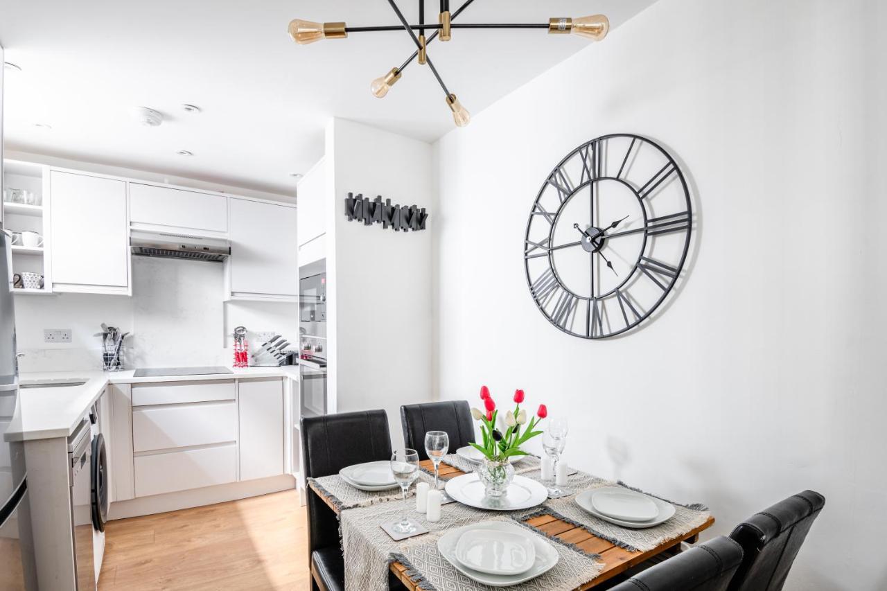 Stunning 2br With Wifi And Sleeps 5 In Paddington Apartamento *