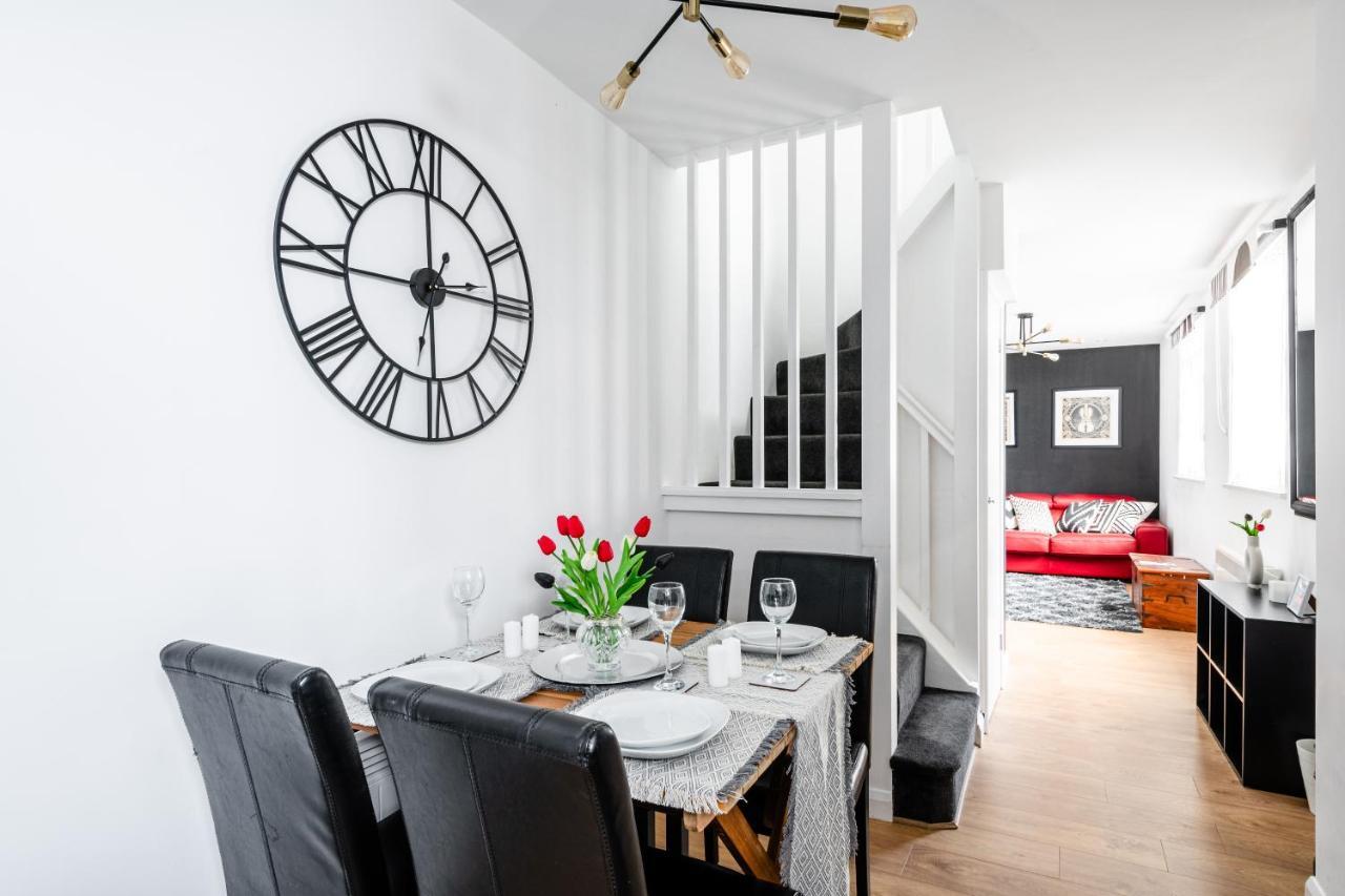 Apartamento Stunning 2br With Wifi And Sleeps 5 In Paddington