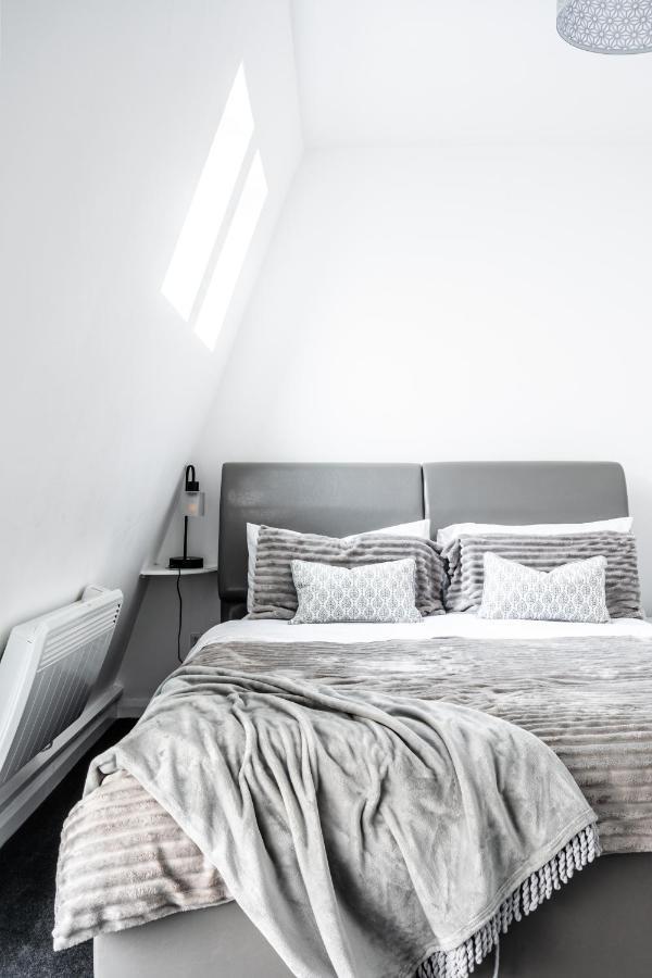 Stunning 2br With Wifi And Sleeps 5 In Paddington Londres