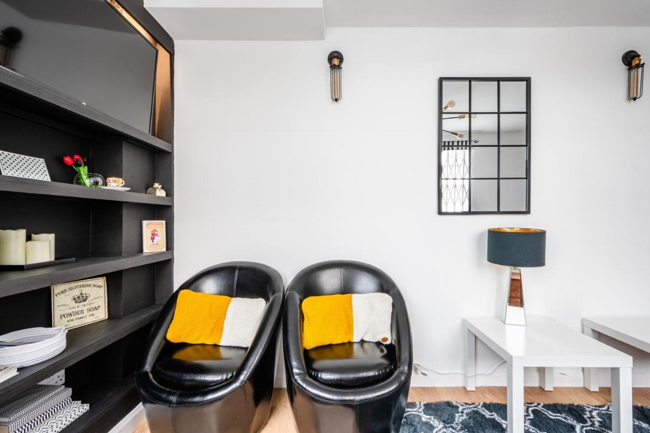Stunning 2br With Wifi And Sleeps 5 In Paddington Apartamento