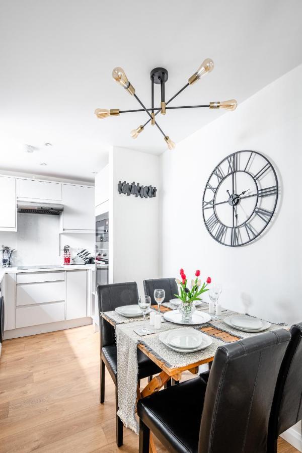 Apartamento Stunning 2br With Wifi And Sleeps 5 In Paddington *