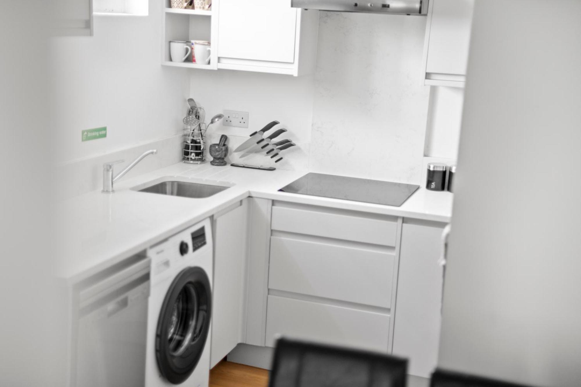 Stunning 2br With Wifi And Sleeps 5 In Paddington Appartement *
