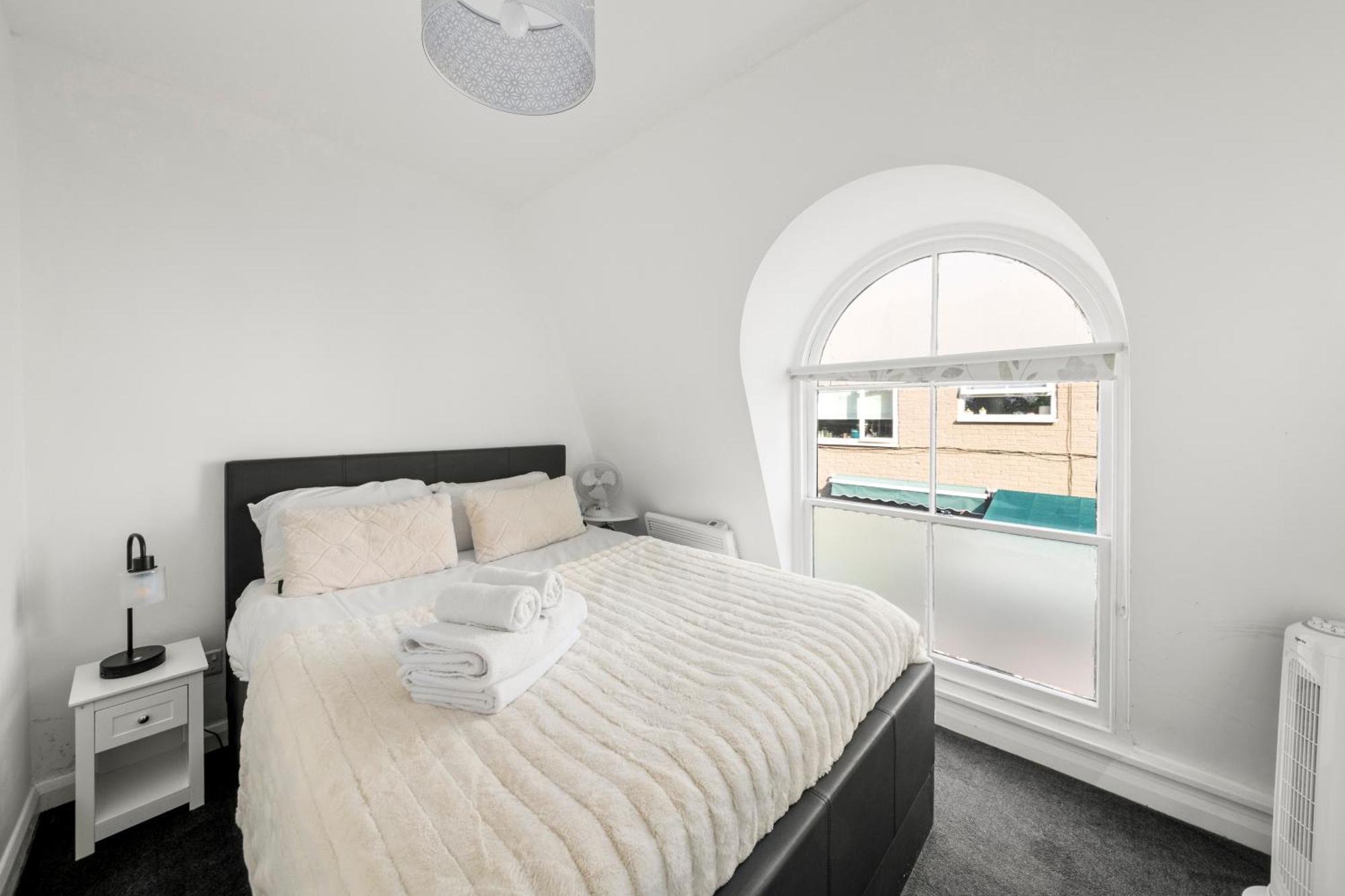 Stunning 2br With Wifi And Sleeps 5 In Paddington *