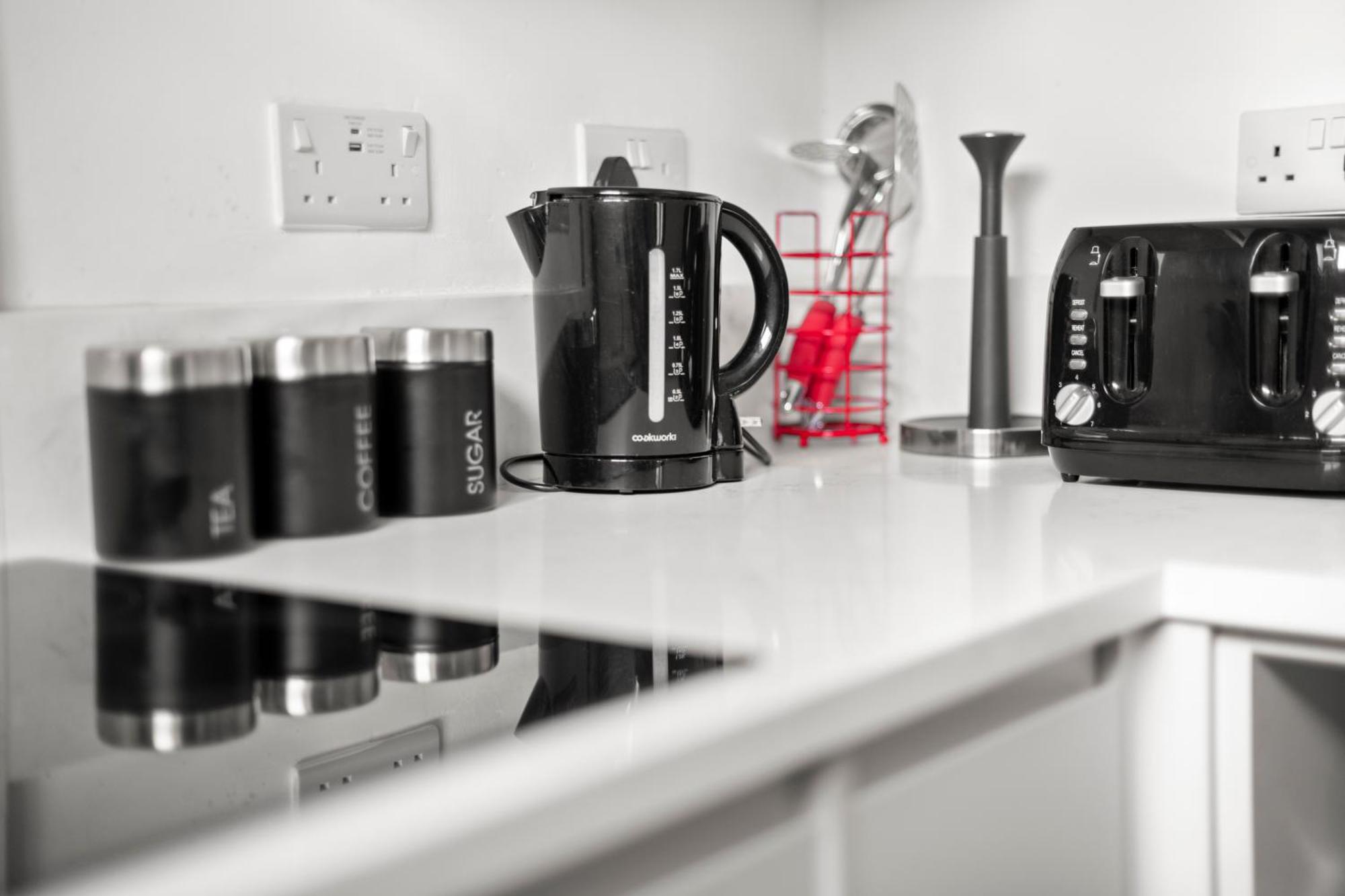 Stunning 2br With Wifi And Sleeps 5 In Paddington Appartement Londen